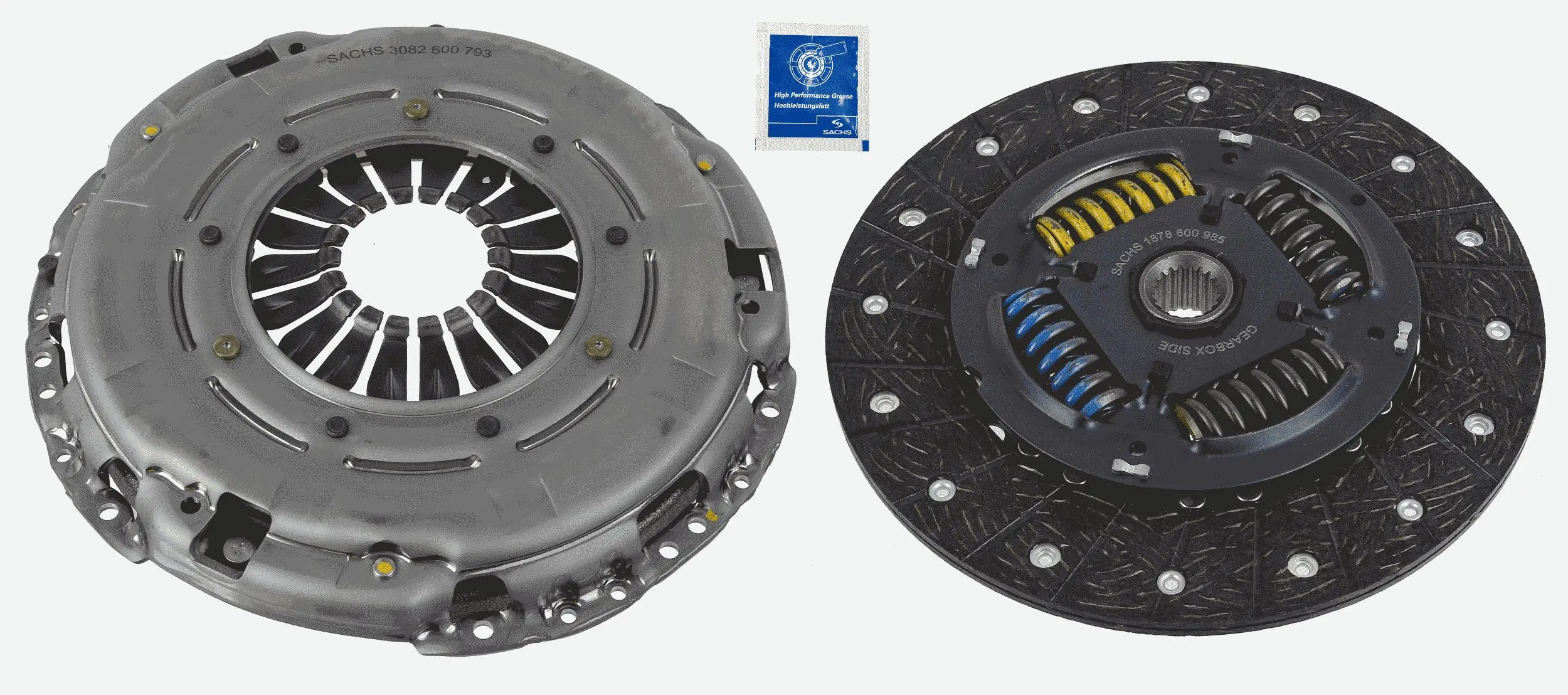 SACHS 3000990581