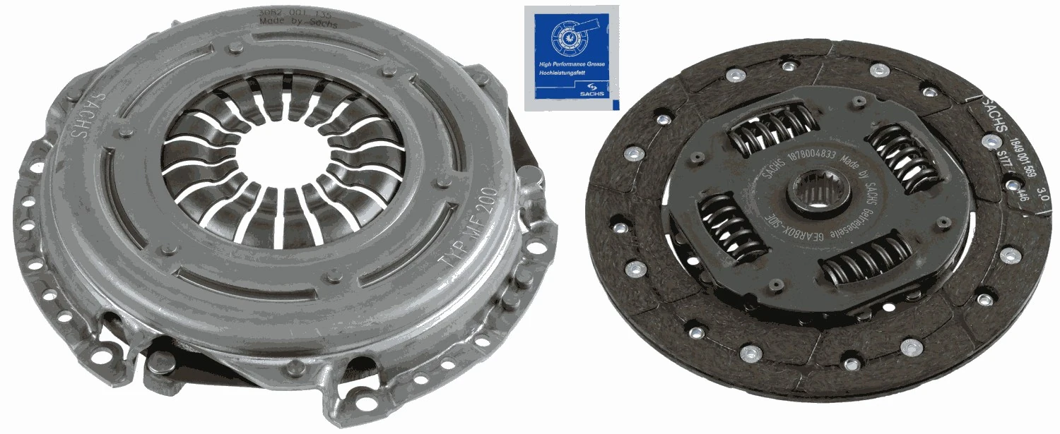 SACHS 3000951080
