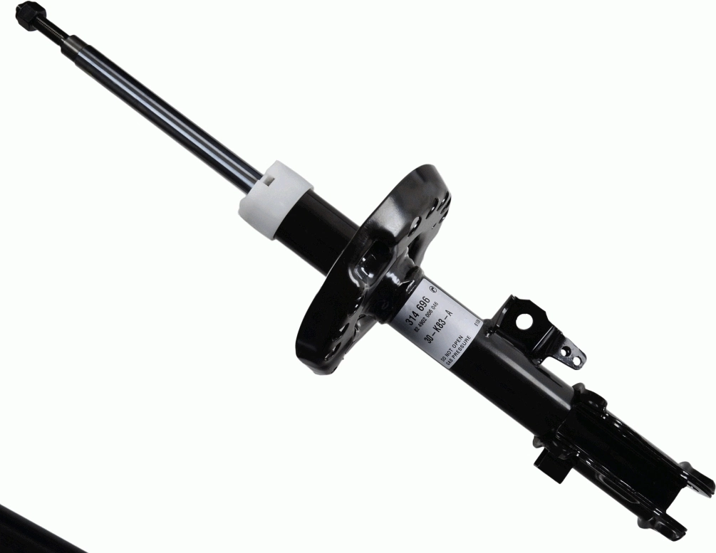 SACHS 314696