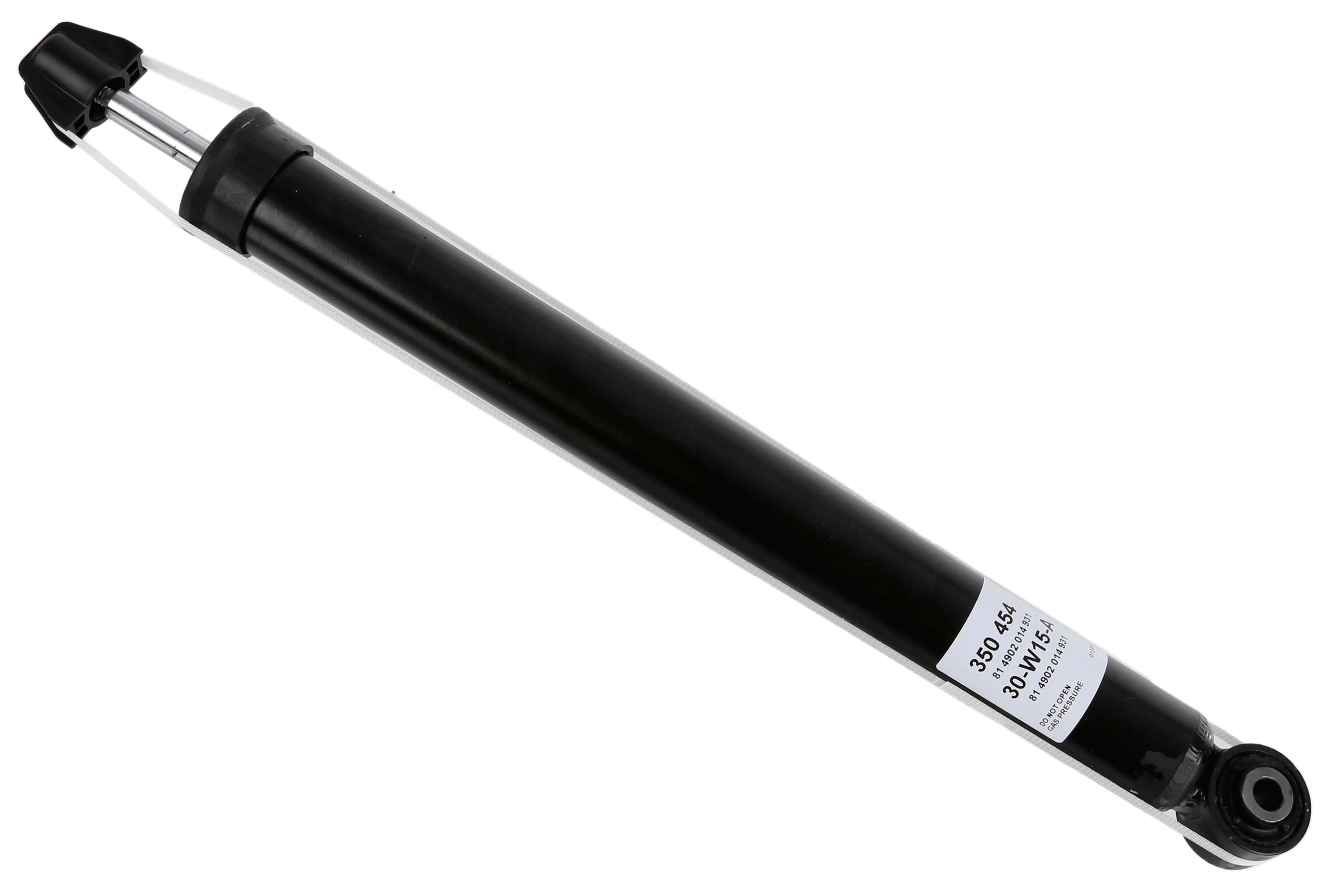SACHS 350454