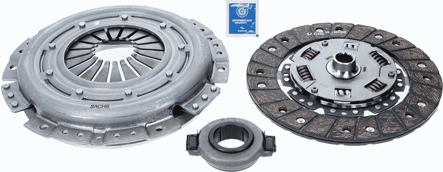 SACHS 3000053010