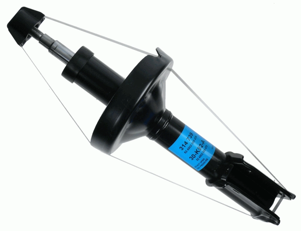 SACHS 314739
