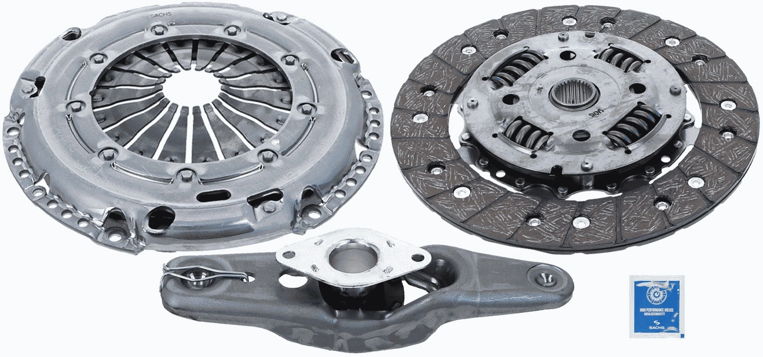 SACHS 3000950072