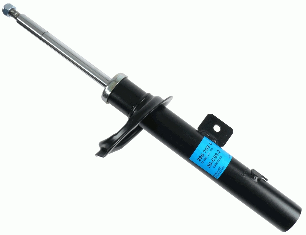 SACHS 290708