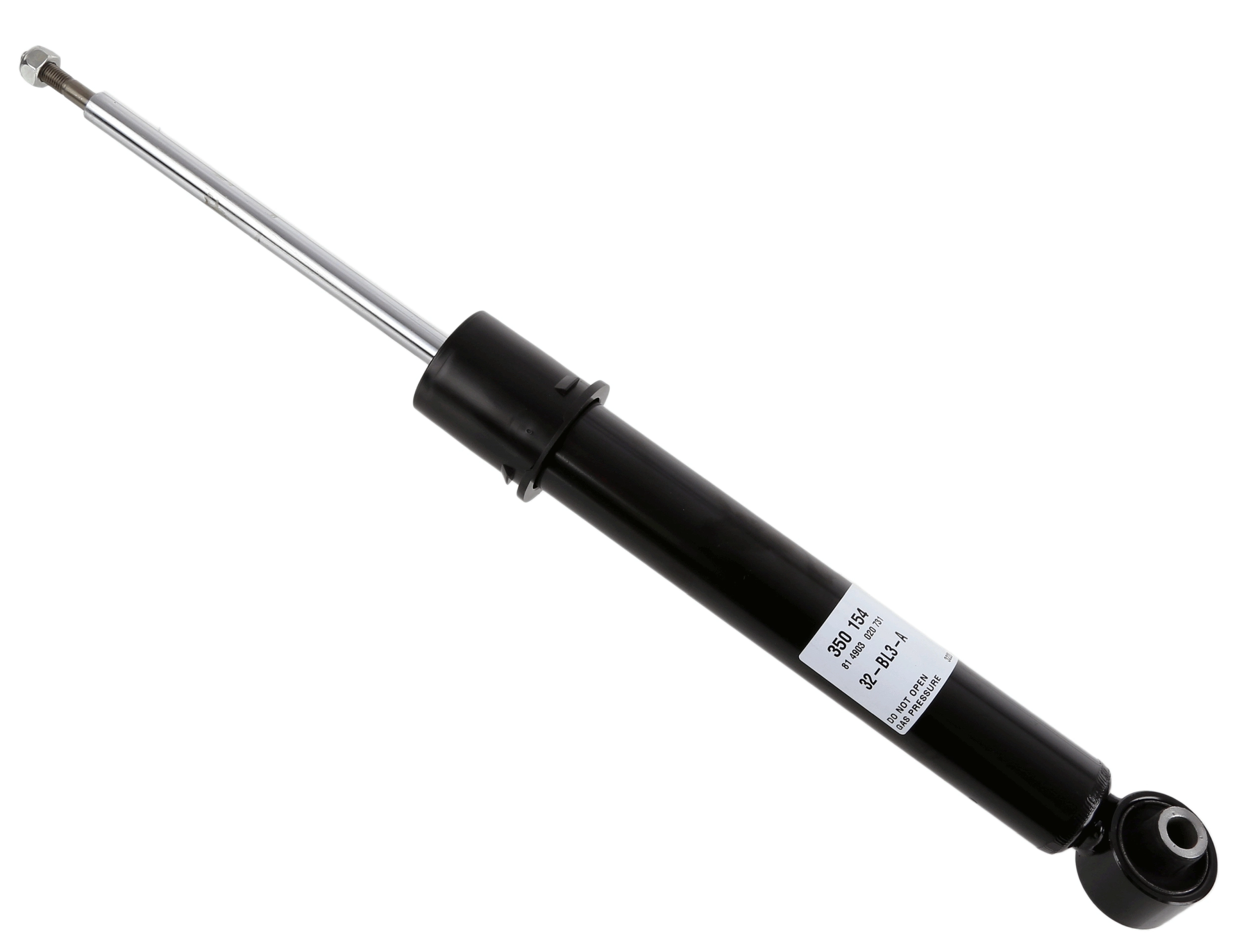 SACHS 350154