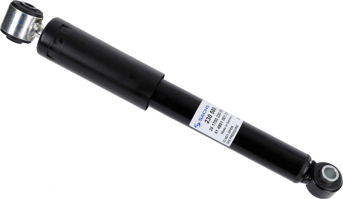 SACHS 230588
