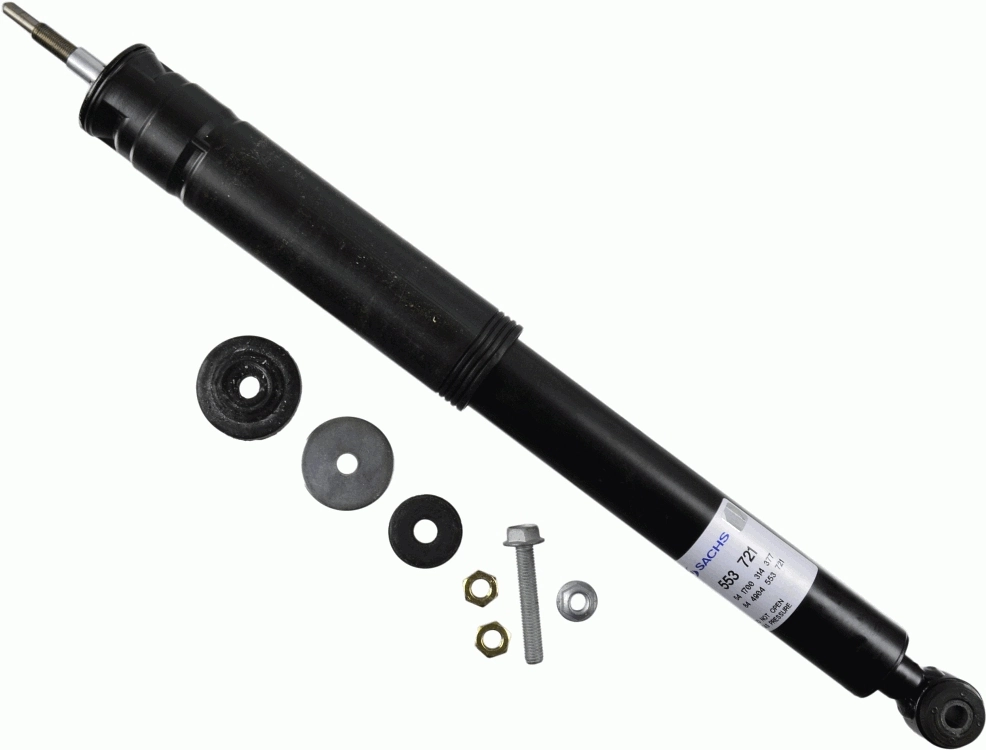SACHS 553721