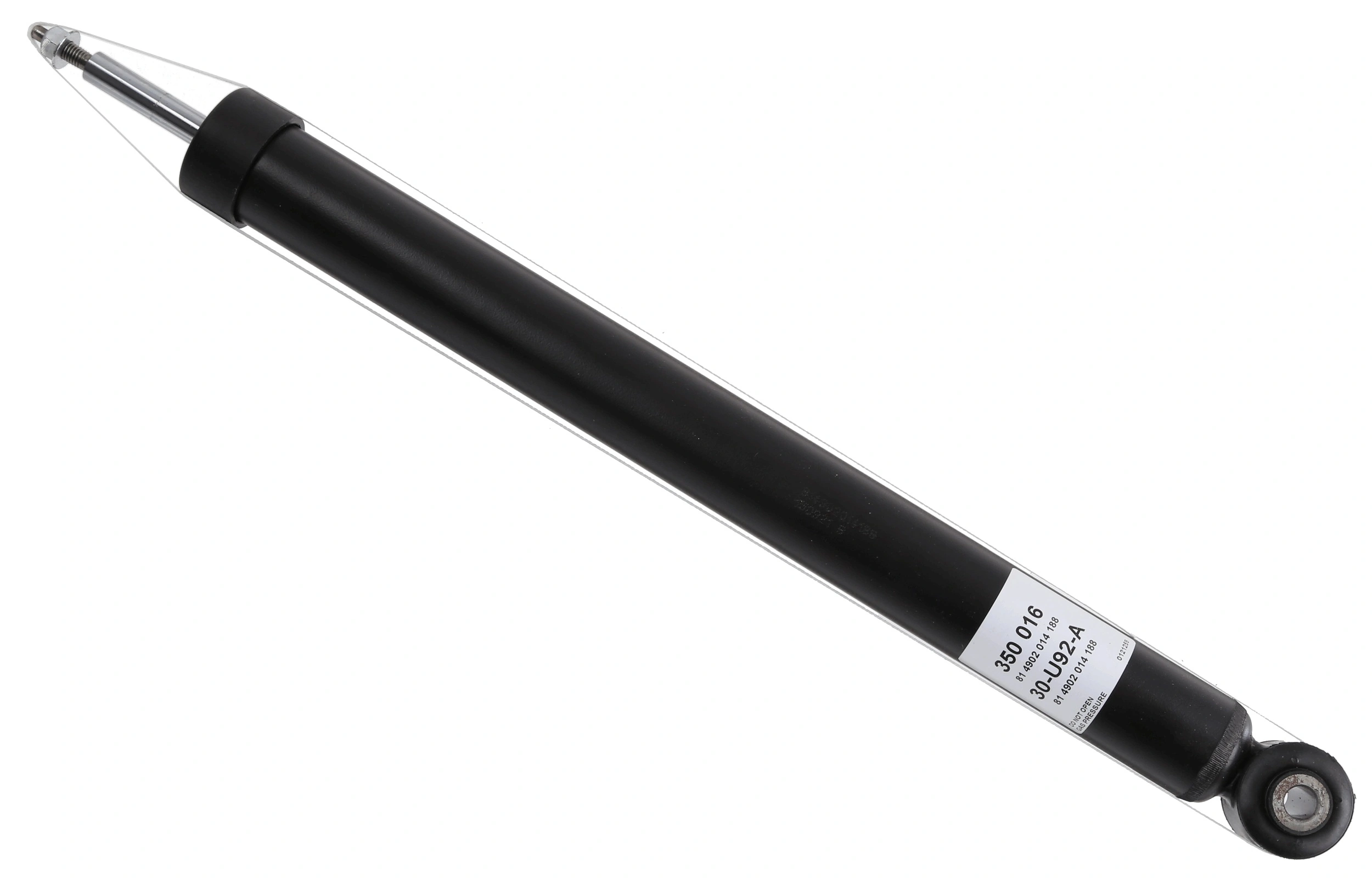 SACHS 350016