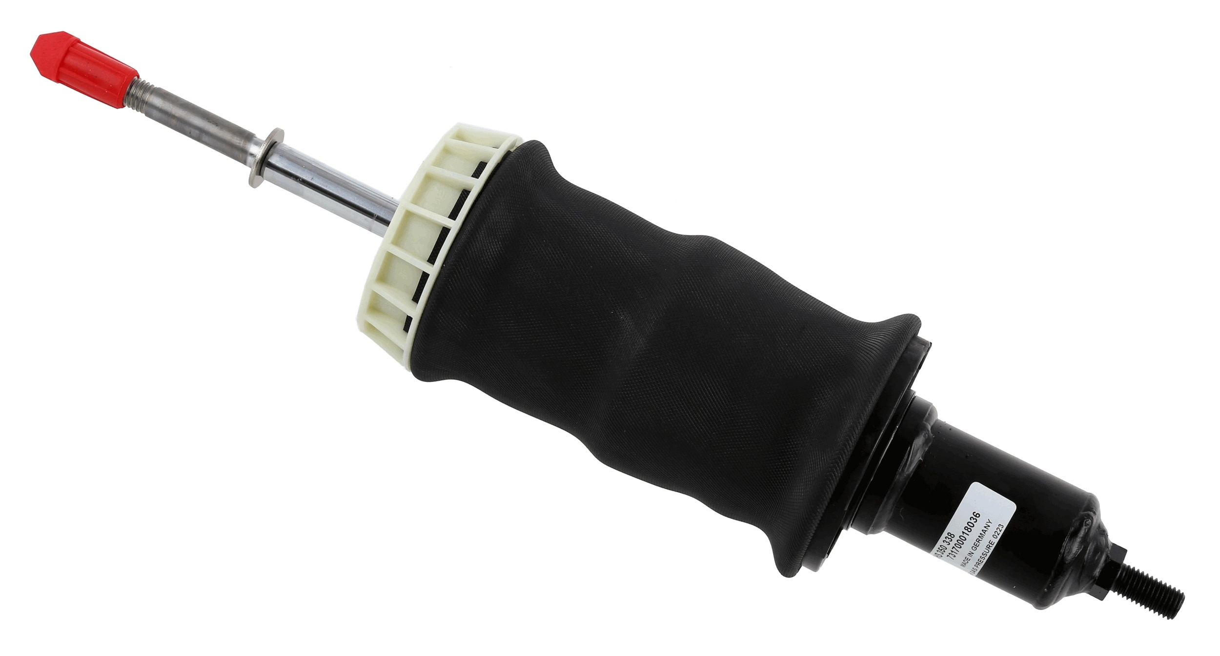 SACHS 350338