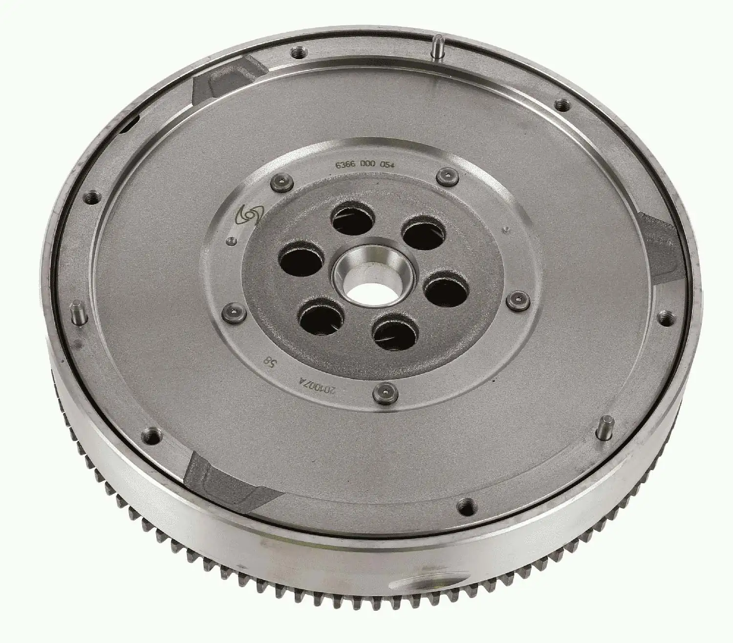 SACHS 6366000054