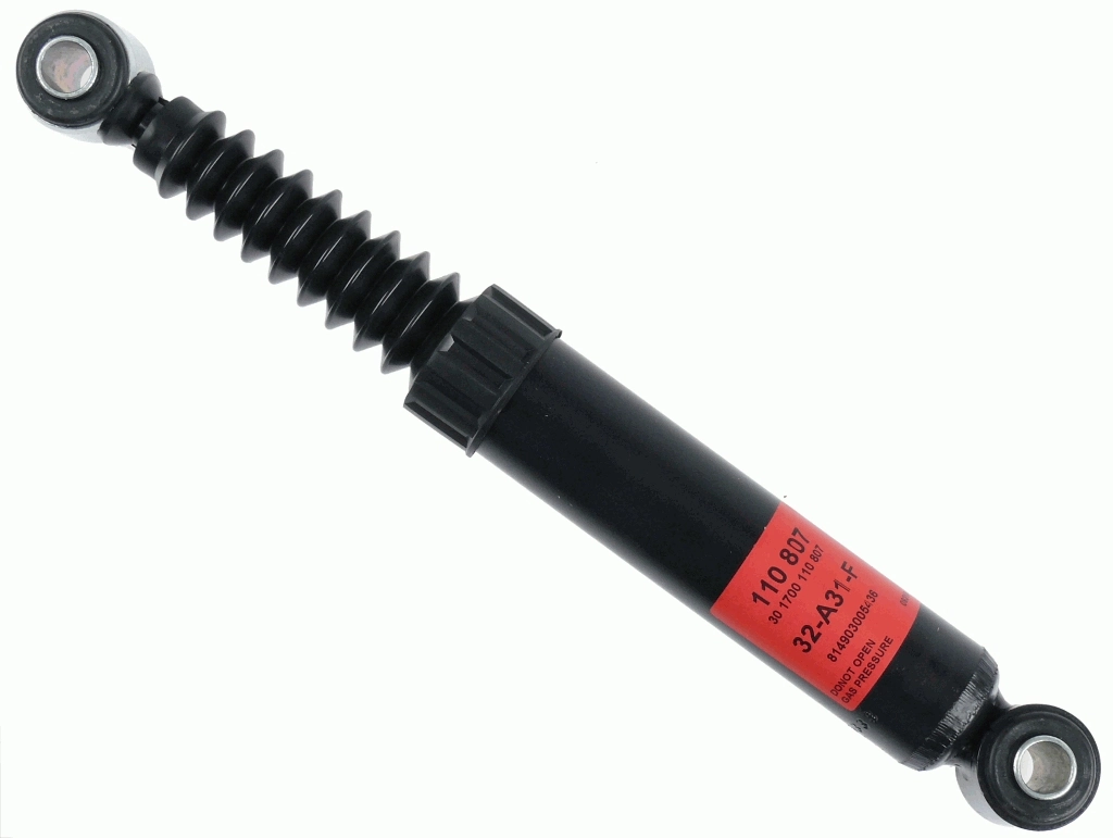 SACHS 110807