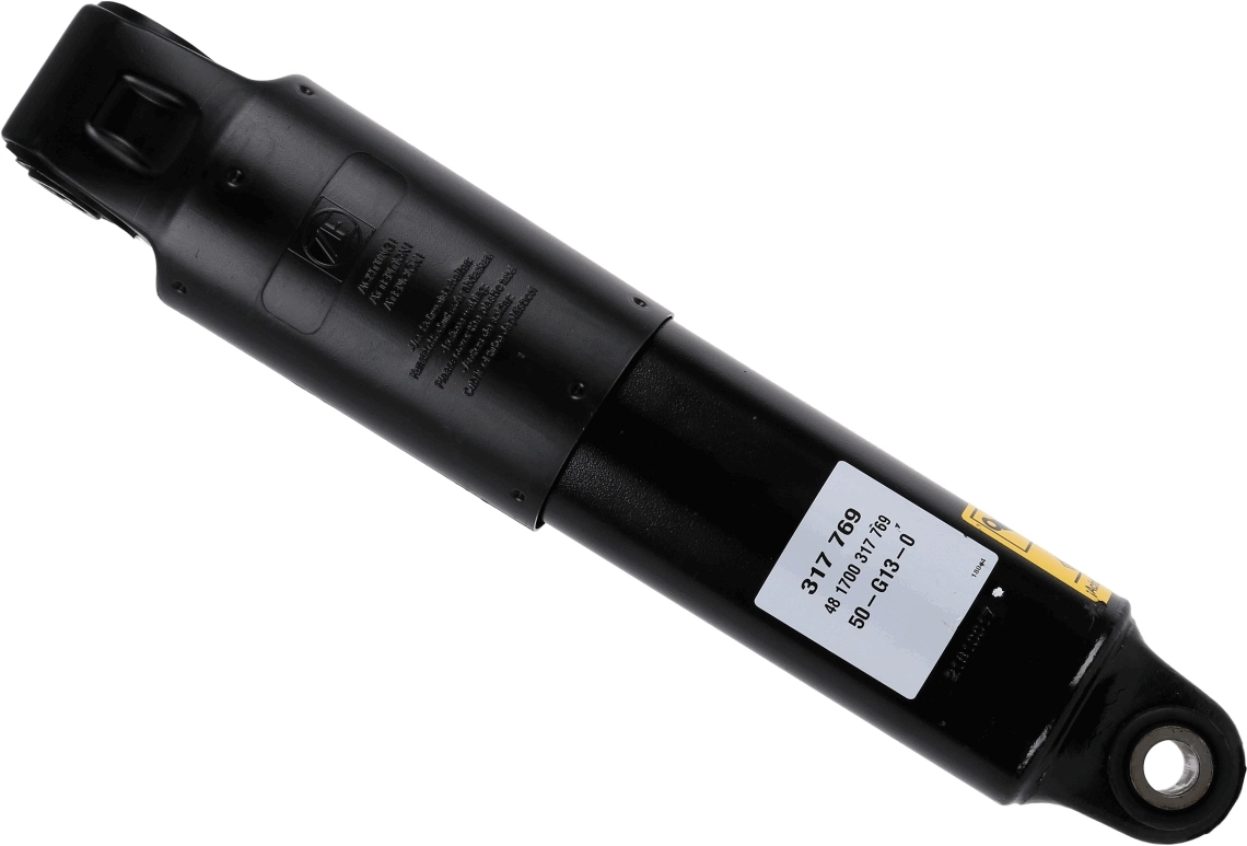 SACHS 317769