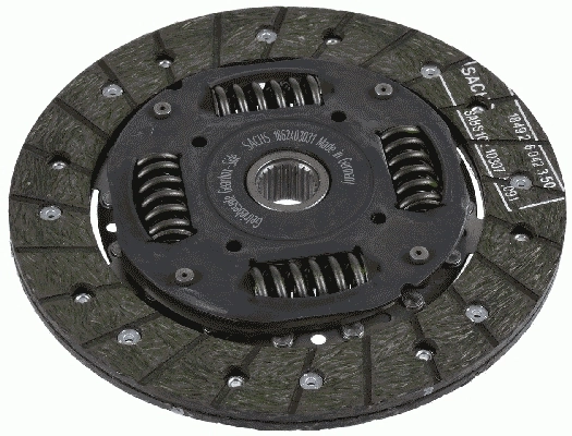 SACHS 1862403031