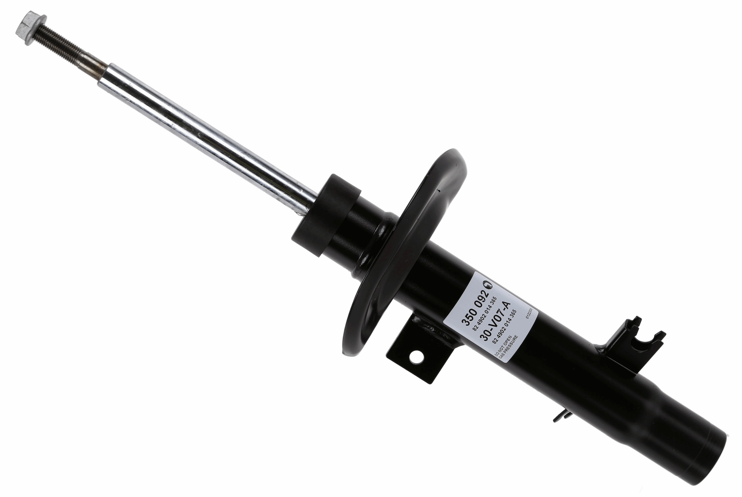 SACHS 350092