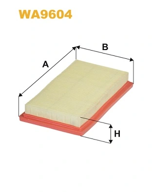Jakoparts J1321055
