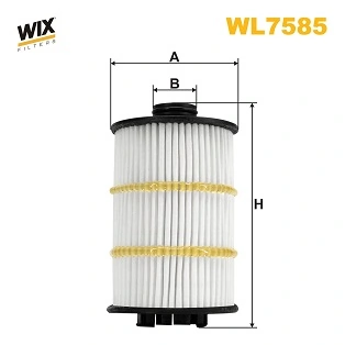 WIX WL7585