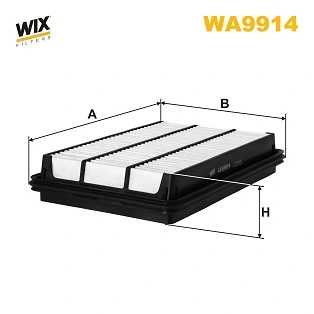 WIX WA9914