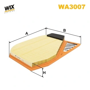 WIX WA3007