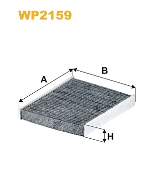 WIX WP2159