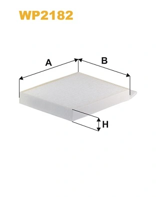 WIX WP2182
