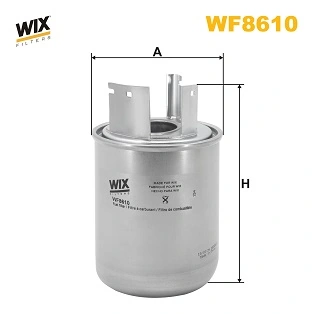 WIX WF8610