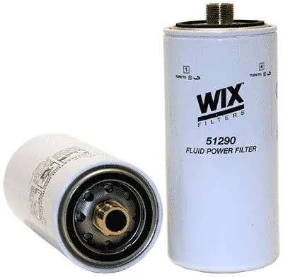 WIX 51290
