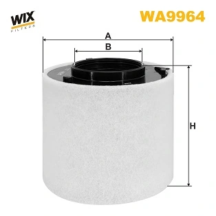 WIX WA9964