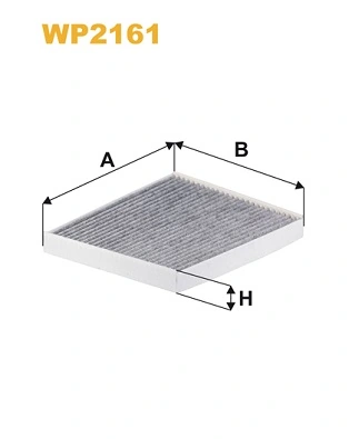 WIX WP2161