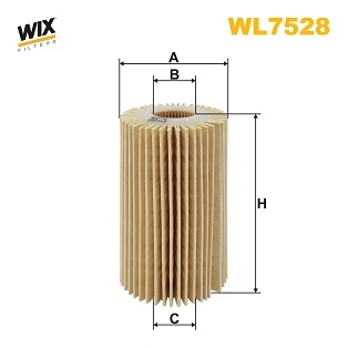 WIX WL7528