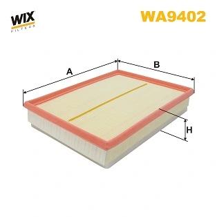 WIX WA9402