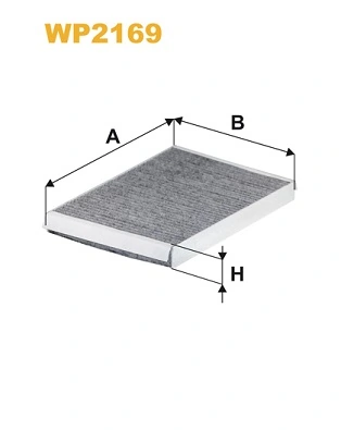 WIX WP2169