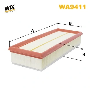 WIX WA9411