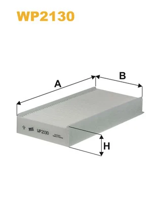 WIX WP2130