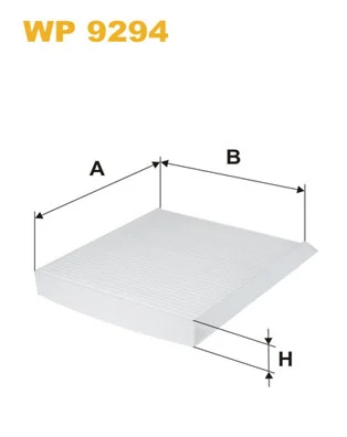 WIX WP9294