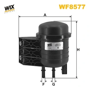 WIX WF8577