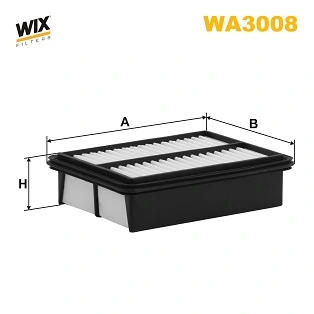 WIX WA3008