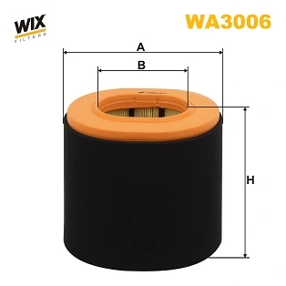 WIX WA3006