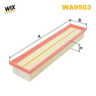 WIX WA9503