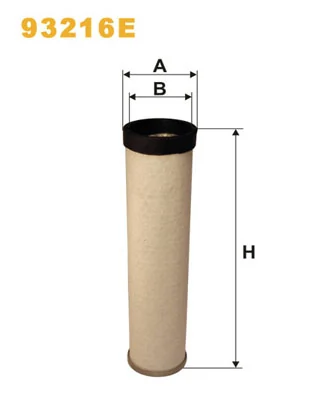 WIX 93216E