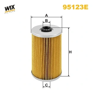 WIX 95123E