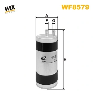 WIX WF8579