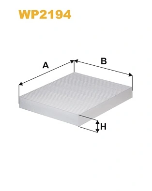 WIX WP2194