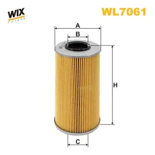 WIX WL7061