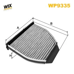 WIX WP9335
