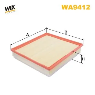WIX WA9412