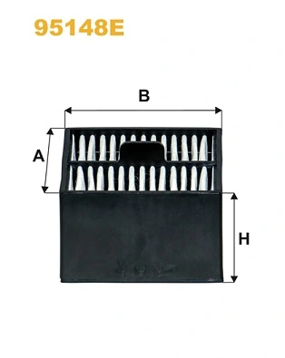 WIX 95148E