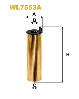 WIX WL7553A