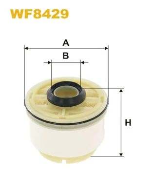 WIX WF8429