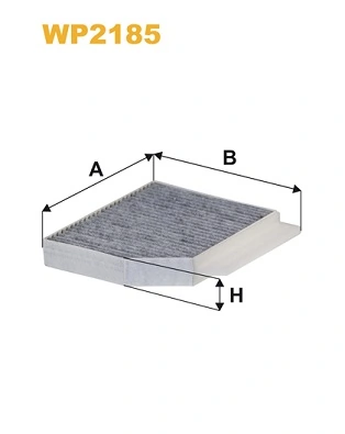WIX WP2185