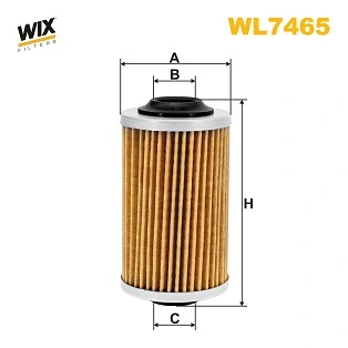 WIX WL7465